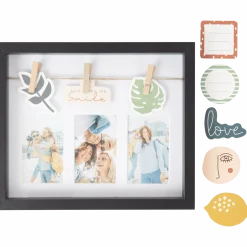 Fotolijst met tags < Action New