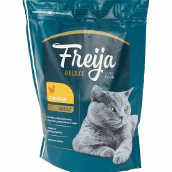 Deluxe kattenbrokken < Freija New