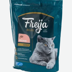 Deluxe kattenbrokken < Freija New