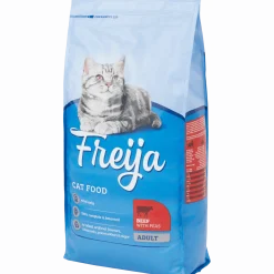 kattenbrokken Rund < Freija Online