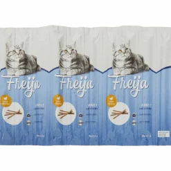 kattensticks < Freija Hot