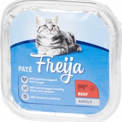 kattenvoer paté Rund < Freija Outlet