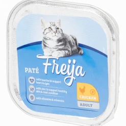 Paté Chicken < Freija New
