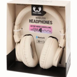 draadloze noise cancelling koptelefoon < Fresh ’n Rebel