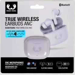 draadloze oordopjes met noise cancelling < Fresh ’n Rebel New
