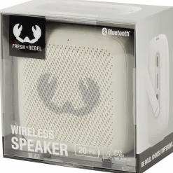 draadloze speaker < Fresh ’n Rebel Sale