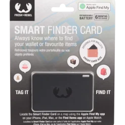 smart finder card < Fresh ’n Rebel Online