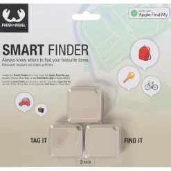 smart finders < Fresh ’n Rebel