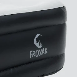2-persoons luchtbed < Froyak Hot