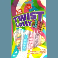 Funlab twist lolly's < Action Clearance