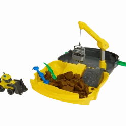 Fun Sand bouw-speelset < Action Discount