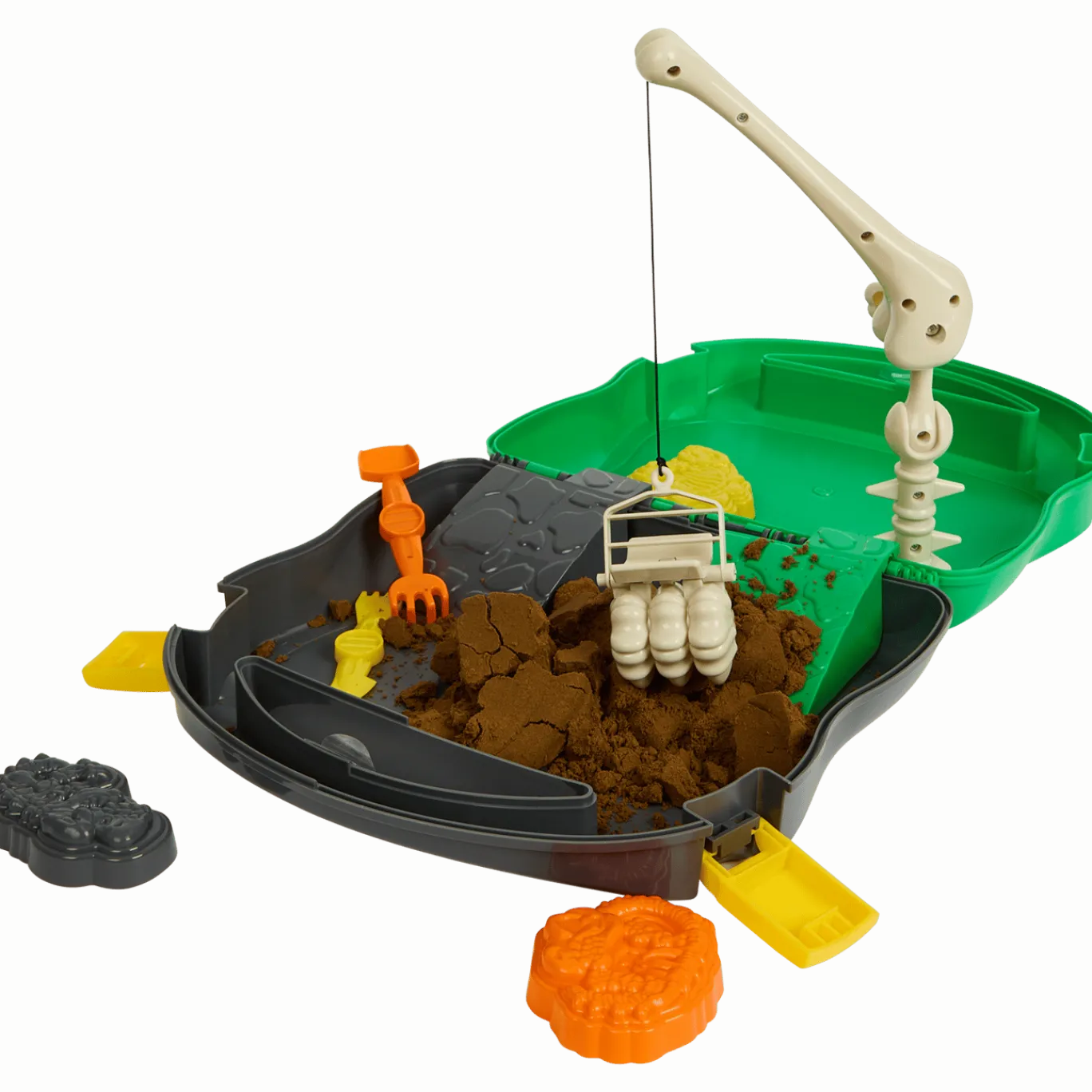 Fun Sand bouw-speelset < Action Discount