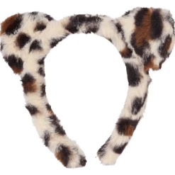 Furry diadeem < Action Hot