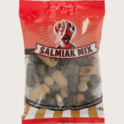 Gaper salmiakmix < Action Best