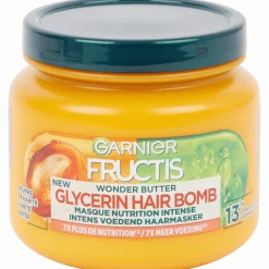 Fructis haarmasker < Garnier Sale
