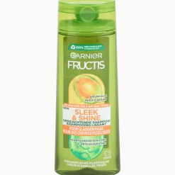 Fructis shampoo Sleek & Shine < Garnier