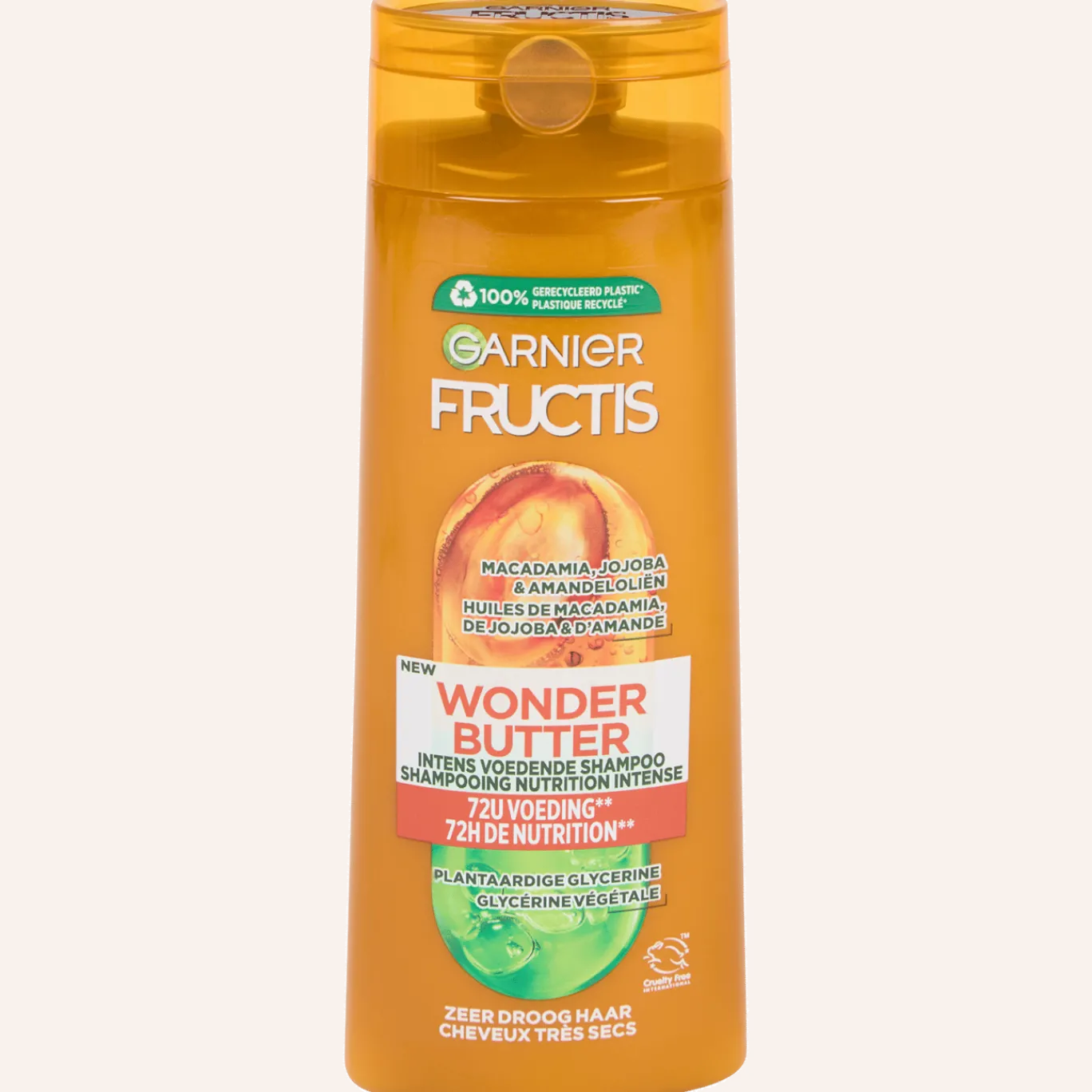 Fructis shampoo Wonder Butter < Garnier Sale