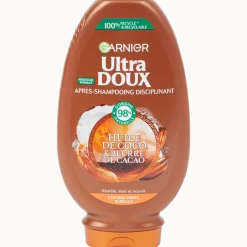 Ultra Doux conditioner Kokosolie & Cacaoboter < Garnier Hot