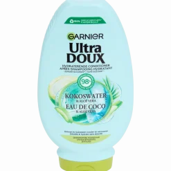 Ultra Doux conditioner Kokoswater < Garnier Clearance