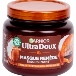 Ultra Doux haarmasker < Garnier