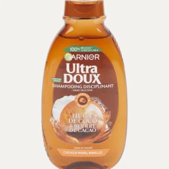 Ultra Doux shampoo Kokosolie & Cacaoboter < Garnier Clearance