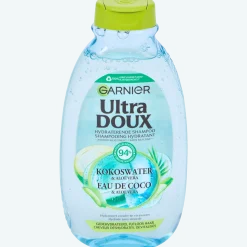 Ultra Doux shampoo Kokoswater < Garnier Outlet