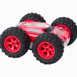 Gear2Play radiografisch bestuurbare stuntracer < Action Best