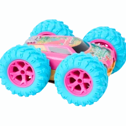 Gear2Play radiografisch bestuurbare stuntracer < Action Best