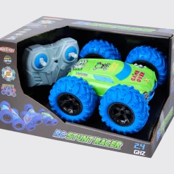 Gear2Play radiografisch bestuurbare stuntracer < Action Best