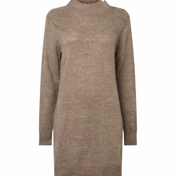 Gebreide jurk < Action Outlet