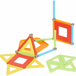 Rainbow bouwset < Geomag Discount