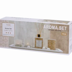Geurset < Action Sale