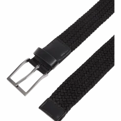 Gevlochten riem < Action Outlet