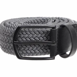 Gevlochten riem < Action Outlet