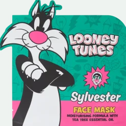 Gezichtsmasker < Action Hot