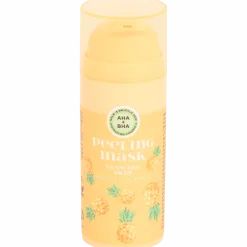 Gezichtsmasker peeling Fruit Extracts < Action Best