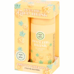 Gezichtsmasker peeling Fruit Extracts < Action Best