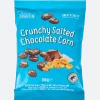 Gezouten maïs met melkchocolade < Action Online