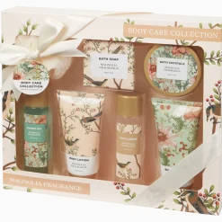 Giftset Magnolia Fragrance < Action Best