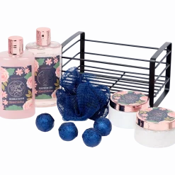 Giftset Pink Rose < Action Outlet