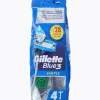 Blue3 scheermesjes Simple < Gillette Sale
