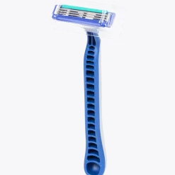 Blue3 scheermesjes Simple < Gillette Sale