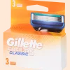 Fusion5 scheermesjes Classic < Gillette Clearance