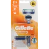 Fusion5 scheermesjes Sport < Gillette Outlet