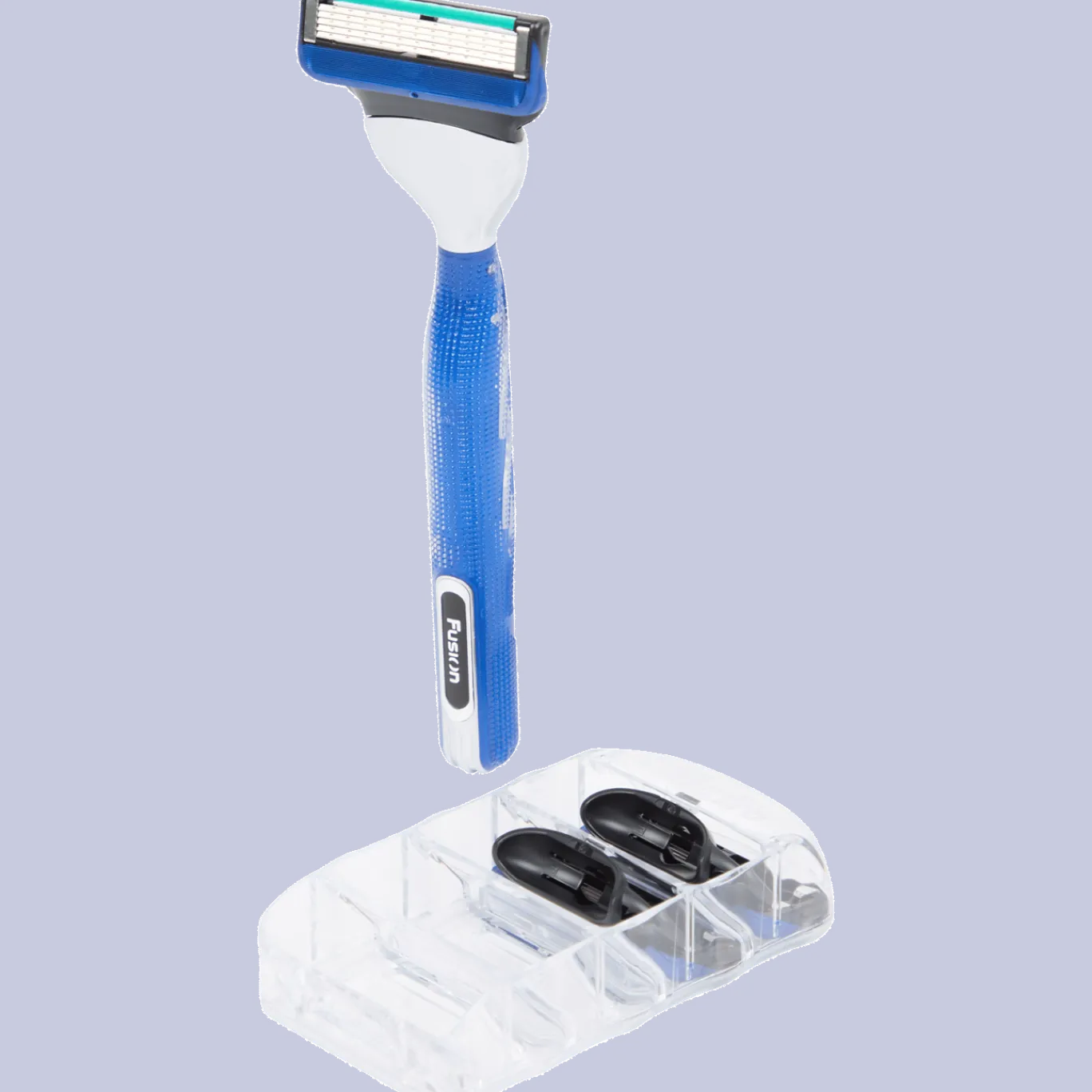 Fusion5 scheermesjes Sport < Gillette Outlet