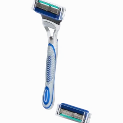 Fusion5 scheermes starterpack Classic < Gillette Hot