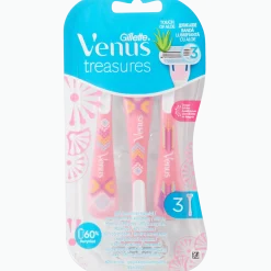 scheermesjes Venus Treasures < Gillette