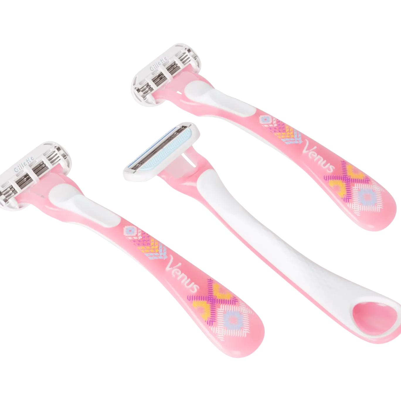 scheermesjes Venus Treasures < Gillette