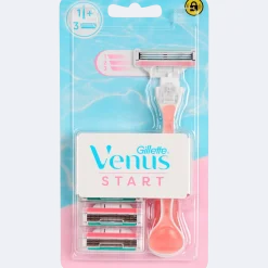 Venus starterkit < Gillette Discount