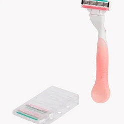 Venus starterkit < Gillette Discount